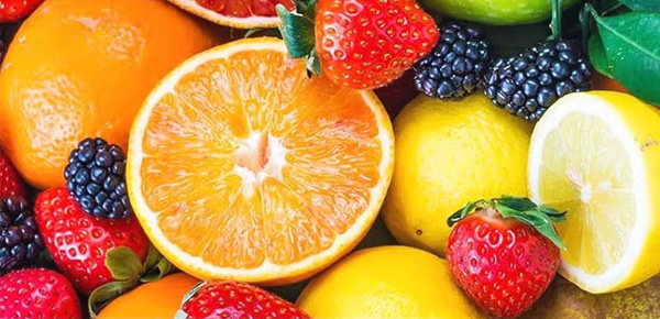 演色性について