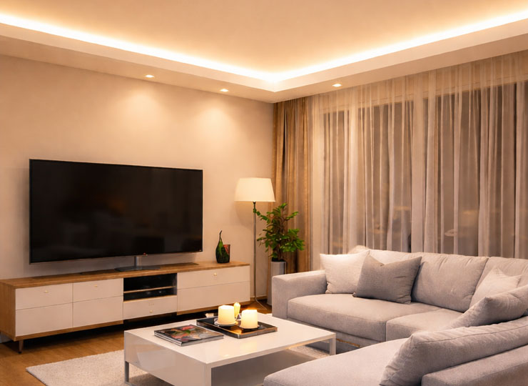 電球色（低色温度）