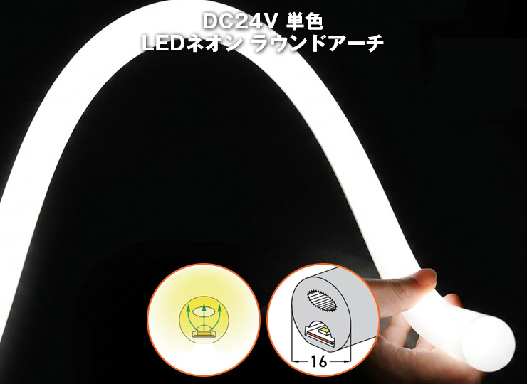 led-neon-sin-Etype