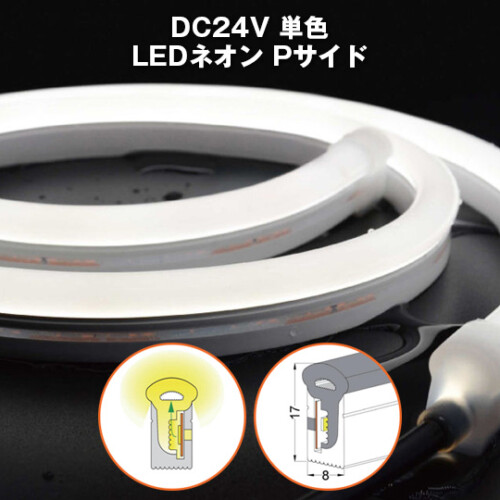 led-neon-sin-Ctype
